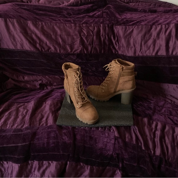 GBG guess combat boots - Picture 9 of 9